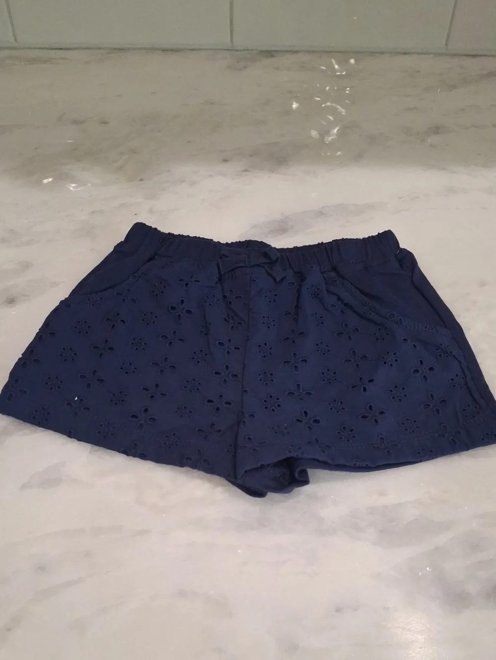 Girl's Outfit